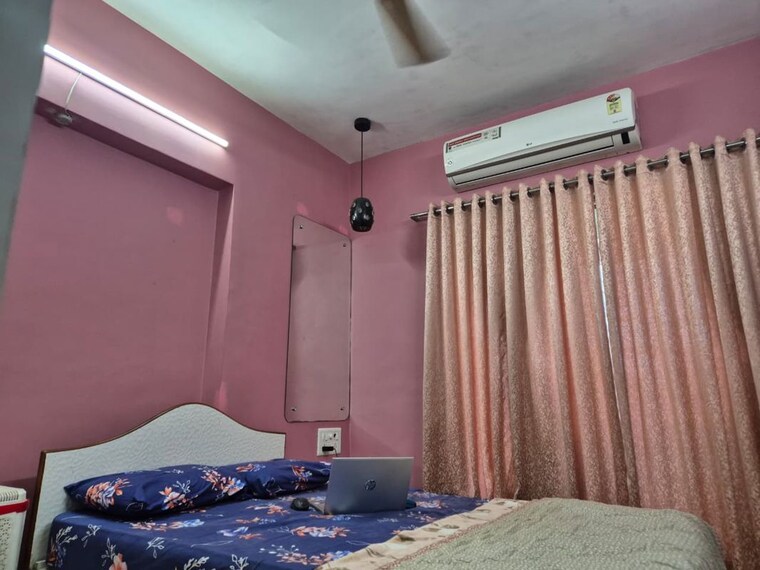 Bedroom, la-gardenia-chs-ltd 2 Bedroom 700 Sq.Ft. Apartment In Mira Road Thane 10630094
