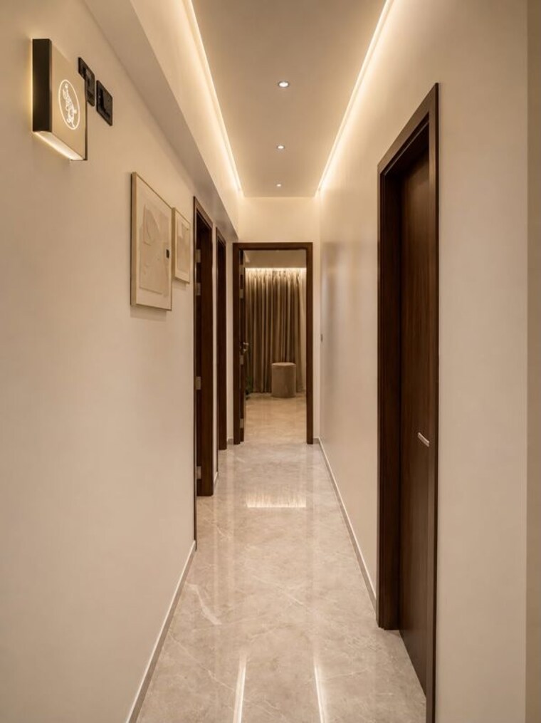undefined, lnt-elixir-reserve 3 Bedroom 1150 Sq.Ft. Apartment In Powai Mumbai 10630114