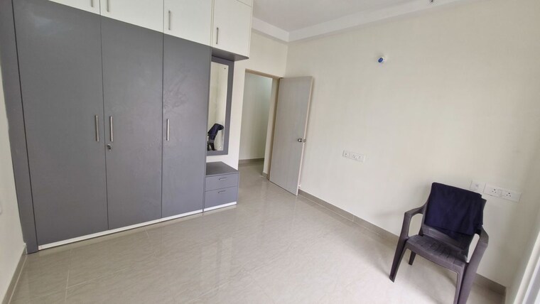 Room, mantri-webcity 2 Bedroom 110 Sq.Ft. Apartment In Hennur Road Bangalore 10630117