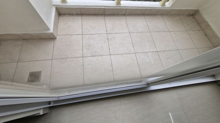 Balcony, mantri-webcity 2 Bedroom 110 Sq.Ft. Apartment In Hennur Road Bangalore 10630117