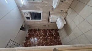 Kitchen in 2 BHK Apartment at Mantri Webcity, Hennur Road – for Rent