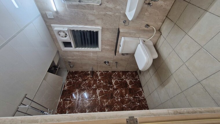 Kitchen, mantri-webcity 2 Bedroom 110 Sq.Ft. Apartment In Hennur Road Bangalore 10630117