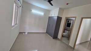 Furnished Amenities in 2 BHK Apartment at Mantri Webcity, Hennur Road – for Rent