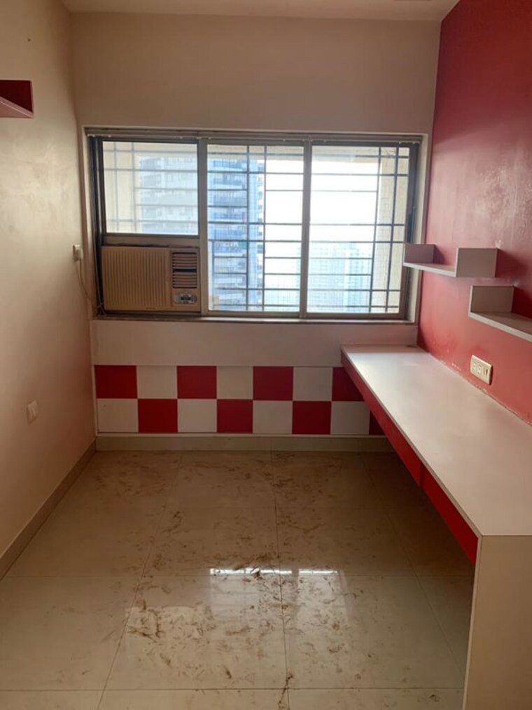 Kitchen, raheja-tipco-heights 2.5 Bedroom 1120 Sq.Ft. Apartment In Malad East Mumbai 10630078