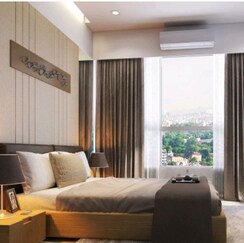 2 BHK Apartment For Sale in Wadhwa Pristine