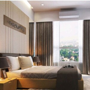 2 BHK Apartment For Sale in Wadhwa Pristine, Matunga West