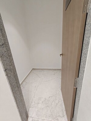 Bathroom in 3 BHK Apartment at Bhayli – for Sale