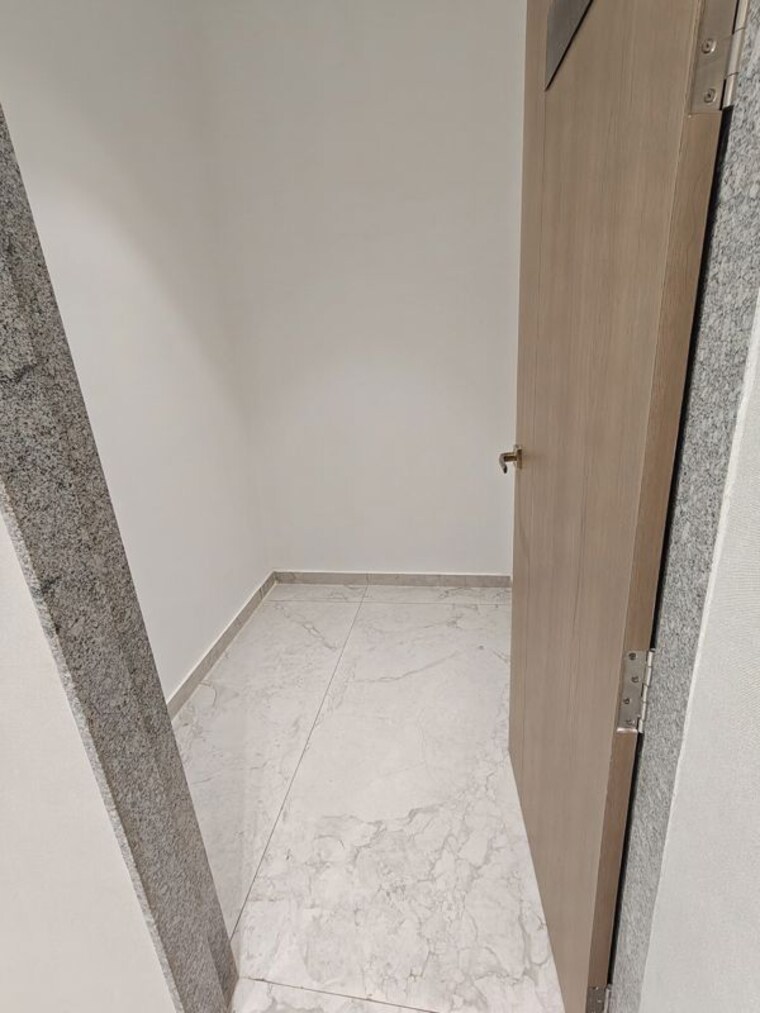 Bathroom, bhayli 3 Bedroom 1409 Sq.Ft. Apartment In Bhayli Vadodara 10630101