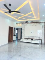 3 BHK + Prayer Room 2000 Sq.Ft. Builder Floor in NRI Layout