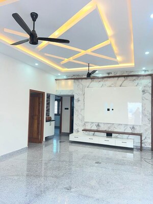 3 BHK Builder Floor For Rent in Nri Layout