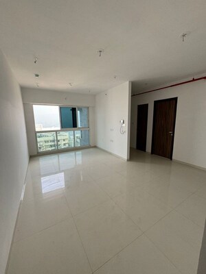 2 BHK Apartment For Rent in Ashapura F Residences, Malad East