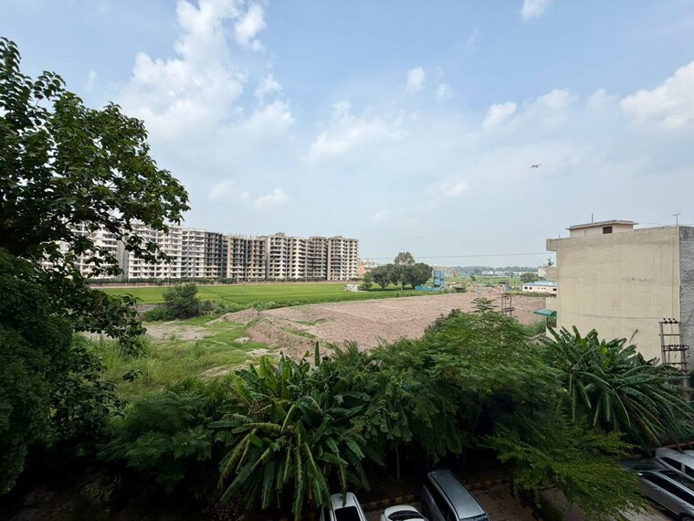 undefined, sushma-crescent 3 Bedroom 1650 Sq.Ft. Apartment In Dhakoli Zirakpur 10630136