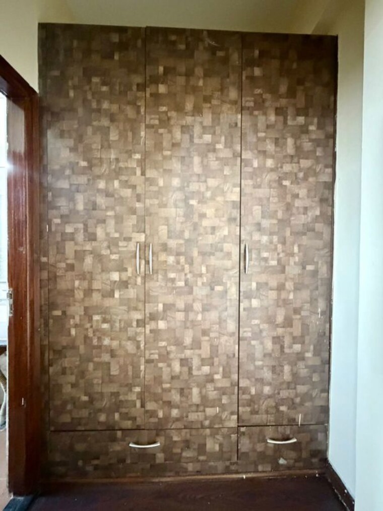 Bathroom, sushma-crescent 3 Bedroom 1650 Sq.Ft. Apartment In Dhakoli Zirakpur 10630136