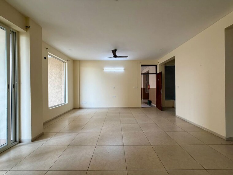 Room, sushma-crescent 3 Bedroom 1650 Sq.Ft. Apartment In Dhakoli Zirakpur 10630136