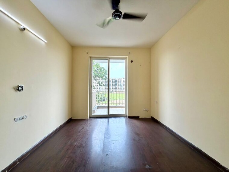 Room, sushma-crescent 3 Bedroom 1650 Sq.Ft. Apartment In Dhakoli Zirakpur 10630136