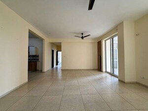 Room in 3 BHK Apartment at Sushma Crescent, Dhakoli – for Rent