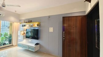 2 BHK + Prayer Room 515 Sq.Ft. Apartment in Raymond The Address