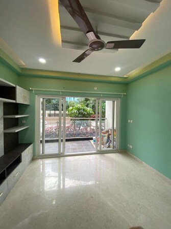 3 BHK + Prayer Room,Servant Room Apartment For Rent in Prestige Ivy League in Kondapur, Hyderabad