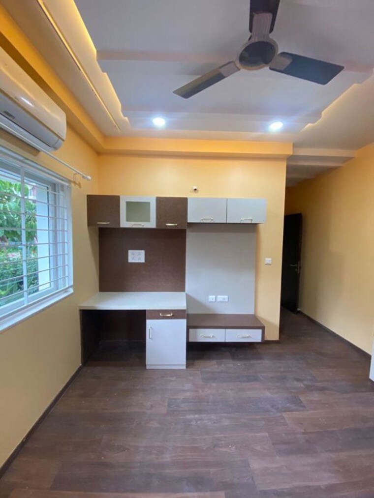 Room, prestige-ivy-league 3 Bedroom 2051 Sq.Ft. Apartment In Kondapur Hyderabad 10630104