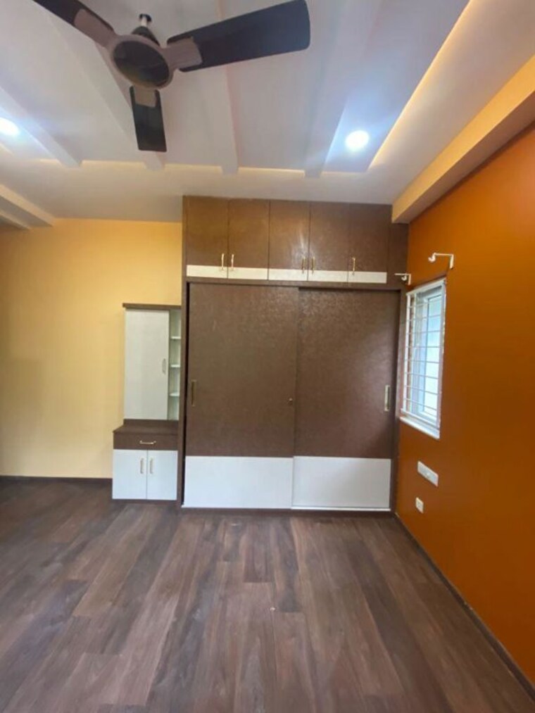 undefined, prestige-ivy-league 3 Bedroom 2051 Sq.Ft. Apartment In Kondapur Hyderabad 10630104