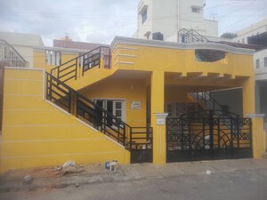 2 BHK Independent House For Rent in Ramamurthy Nagar