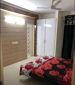 Bedroom in 3 BHK Apartment at Vip Road – for Rent