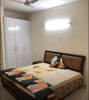 Bedroom in 3 BHK Apartment at Vip Road – for Rent