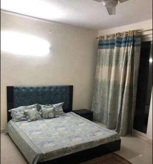 3 BHK Apartment For Rent in Vip Road