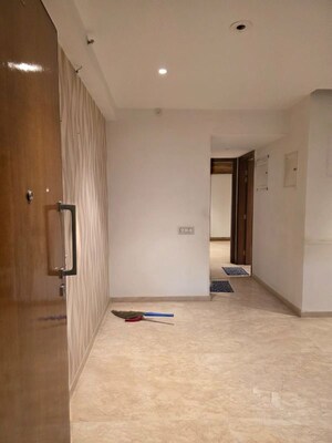 2 BHK Apartment For Rent in One Hiranandani Park, Ghodbunder Road