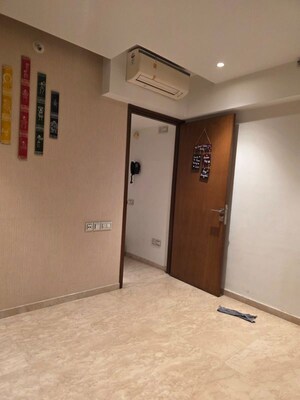 Room in 2 BHK Apartment at One Hiranandani Park, Ghodbunder Road – for Rent