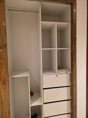 Furnished Amenities in 2 BHK Apartment at One Hiranandani Park, Ghodbunder Road – for Rent