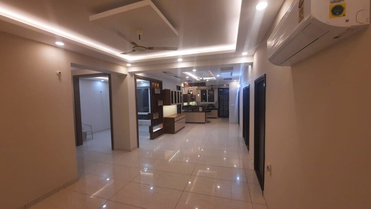Living Room, sector 79 4 Bedroom 2800 Sq.Ft. Apartment In Sector 79 Mohali 10630139