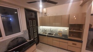 Kitchen in 4 BHK Apartment at Sector 79 – for Rent