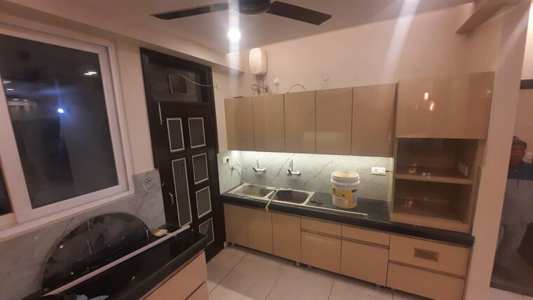 Kitchen, sector 79 4 Bedroom 2800 Sq.Ft. Apartment In Sector 79 Mohali 10630139