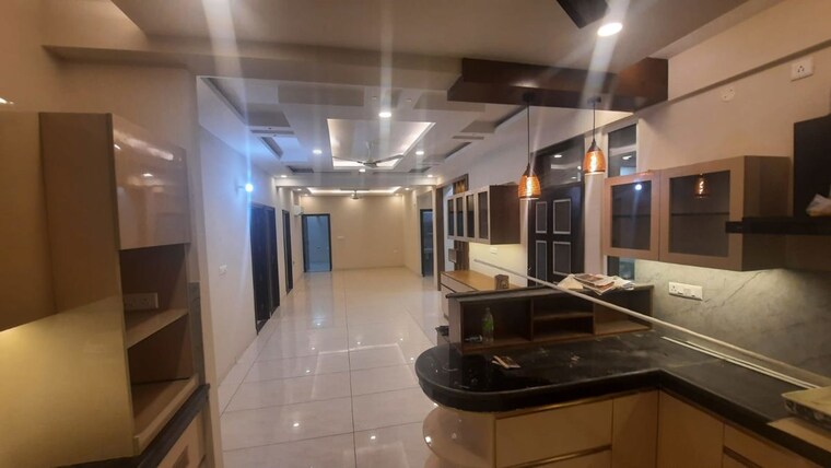 Kitchen/pantry, sector 79 4 Bedroom 2800 Sq.Ft. Apartment In Sector 79 Mohali 10630139