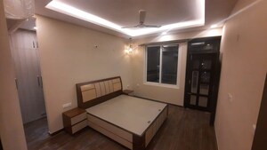 Bedroom in 4 BHK Apartment at Sector 79 – for Rent