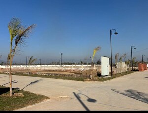  Plot – Exterior View View at Ambala Highway - for Sale
