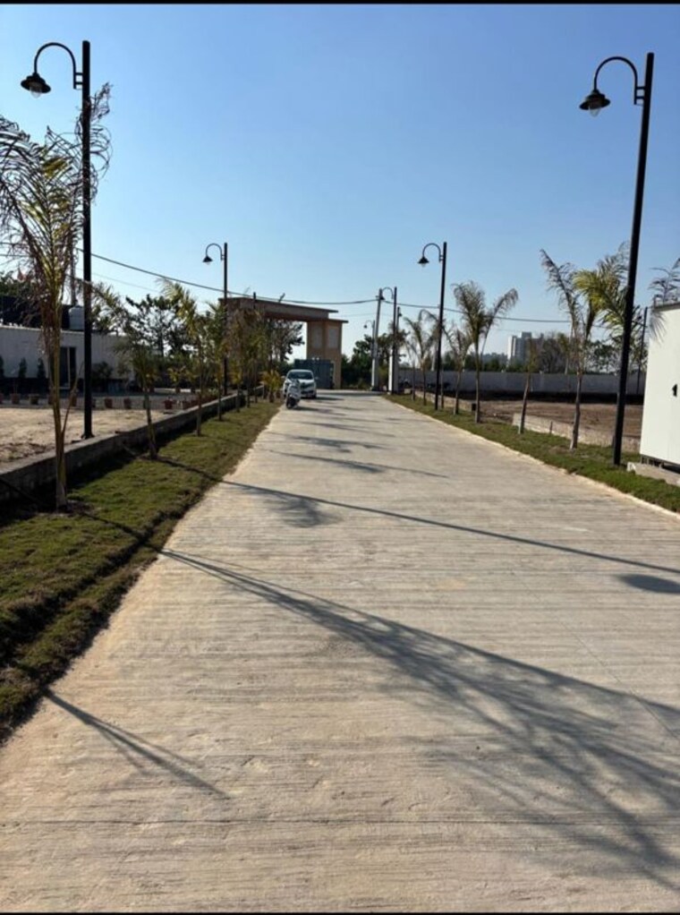 undefined, ambala highway  125 Sq.Yd. Plot In Ambala Highway Zirakpur 10630147