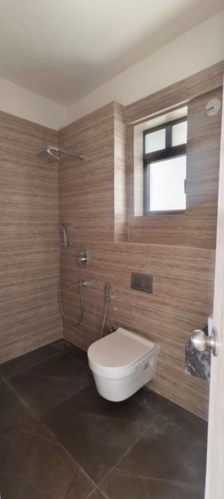 Bathroom, lotus-sky-garden 2 Bedroom 959 Sq.Ft. Apartment In Malad West Mumbai 10630156