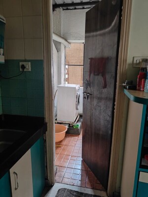 Bathroom in 3 BHK Apartment at Gini Sanskruti, Hadapsar – for Sale