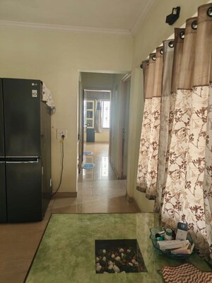 Room in 3 BHK Apartment at Gini Sanskruti, Hadapsar – for Sale