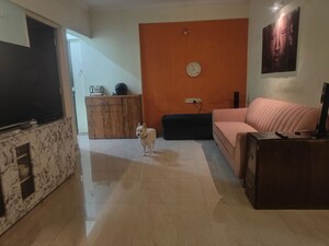 3 BHK Apartment For Sale in Gini Sanskruti, Hadapsar