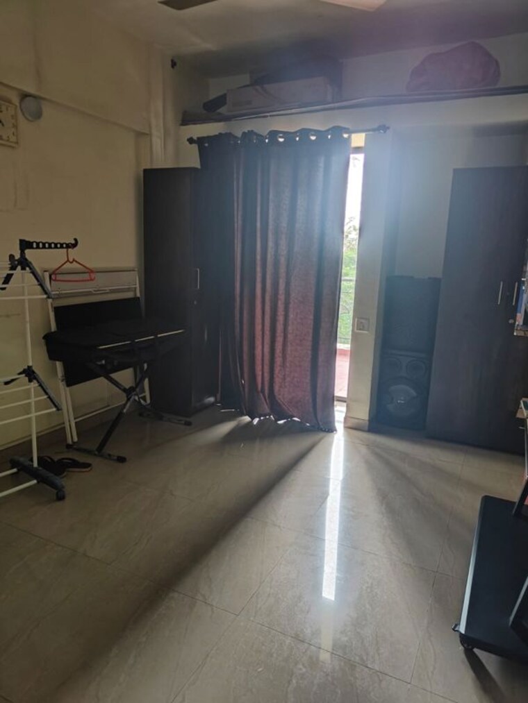 Living Room, gini-sanskruti 3 Bedroom 1225 Sq.Ft. Apartment In Hadapsar Pune 10630109