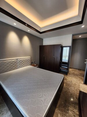 3 BHK Apartment For Rent in Indiabulls Sky Forest, Lower Parel