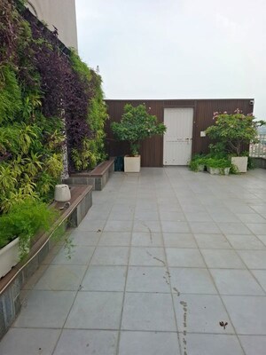 Balcony in 3 BHK Apartment at Ireo Victory Valley, Sector 67 – for Sale