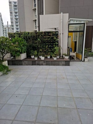 Balcony in 3 BHK Apartment at Ireo Victory Valley, Sector 67 – for Sale