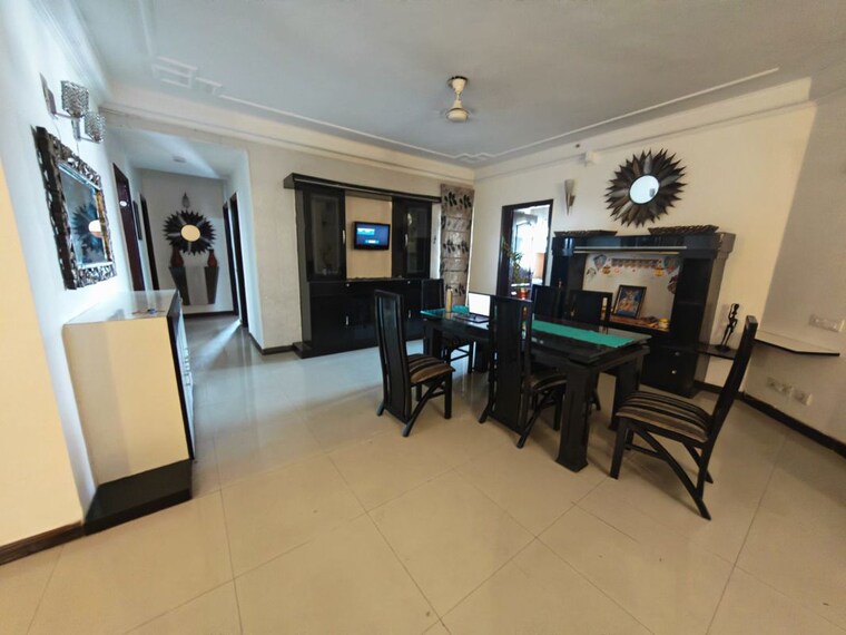  Parking, ireo-victory-valley 3 Bedroom 3990 Sq.Ft. Apartment In Sector 67 Gurgaon 10630152