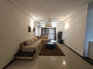 Living Room in 3 BHK Apartment at Ireo Victory Valley, Sector 67 – for Sale
