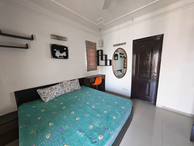 Bedroom, ireo-victory-valley 3 Bedroom 3990 Sq.Ft. Apartment In Sector 67 Gurgaon 10630152