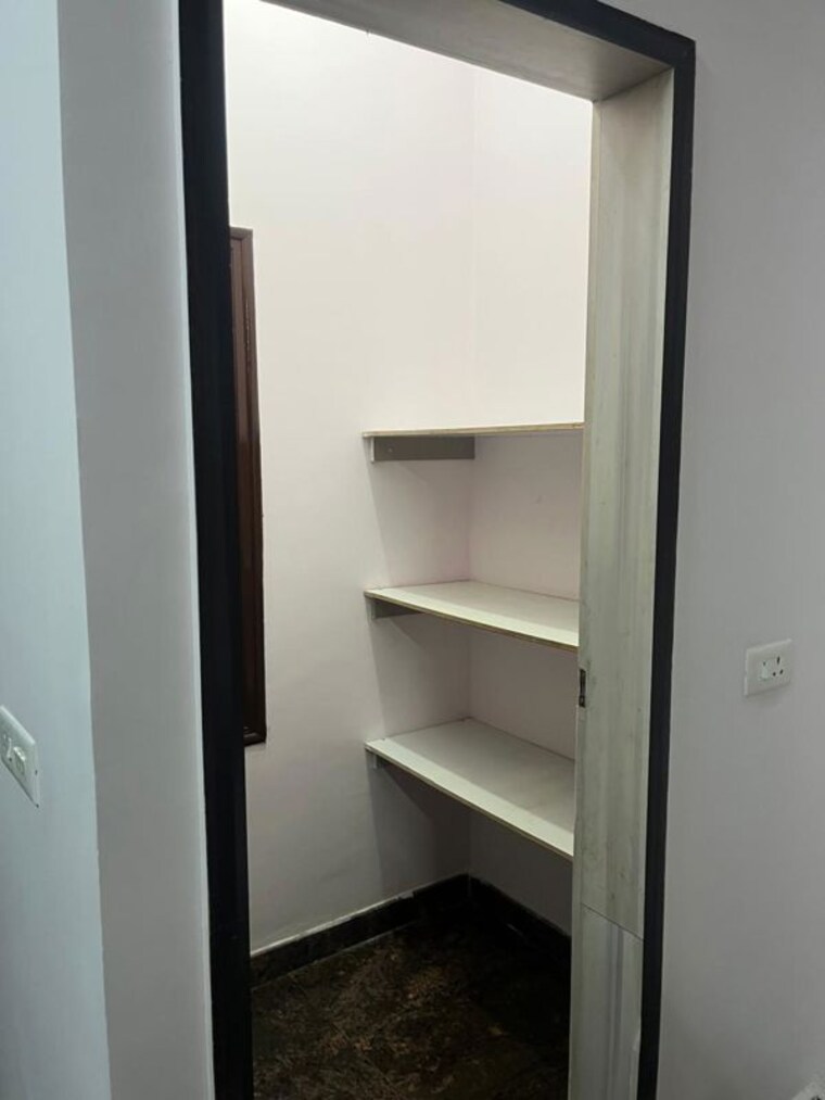 Bathroom, ramamurthy nagar 2 Bedroom 1200 Sq.Ft. Builder Floor In Ramamurthy Nagar Bangalore 10630166